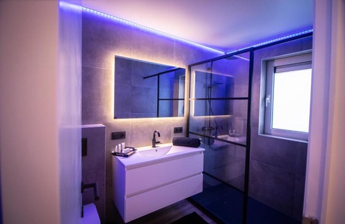 Blankenberge Apartment | Penthouse Seaview