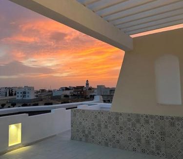 Sousse Apartment | Penthouse Sousse