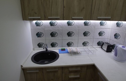Grahovo Apartment | Penthouse Stoliv Up to 8 beds 2:nd floor Jetty/Beach 5m to sea Door2Door