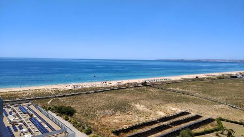 Torralta Apartment | Penthouse Studio Sea View