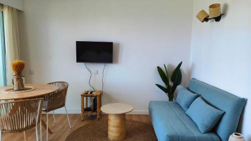 Torralta Apartment | Penthouse Studio Sea View