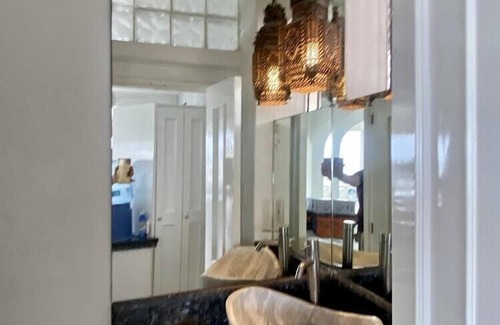 Amapas Condo | Penthouse, Stunning Ocean Views - Old Town, Playa Los Muertos