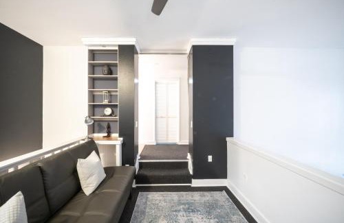 Belltown Apartment | Penthouse Suite Downtown, Top Floor