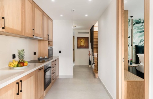Old Town Apartment | Penthouse Suite Sea View