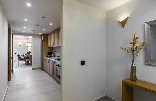 Old Town Apartment | Penthouse Suite Sea View