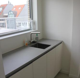 Knokke Apartment | Penthouse Sun Corner Knokke