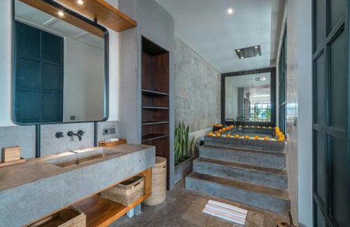 Berawa Apartment | Penthouse Sunset Seabreeze - 5 stars K Club Penthouse with Seaview Next to Finns