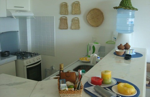 Barra de Tabatinga Apartment | Penthouse - Tabatinga Beach Resort