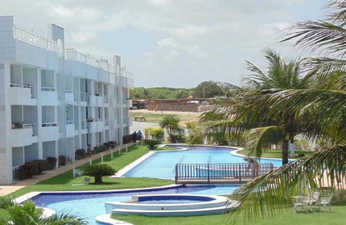 Barra de Tabatinga Apartment | Penthouse - Tabatinga Beach Resort