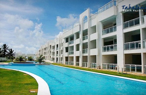 Barra de Tabatinga Apartment | Penthouse - Tabatinga Beach Resort