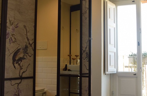 Caltagirone Bed & Breakfast | Penthouse Taranto - Caltagirone