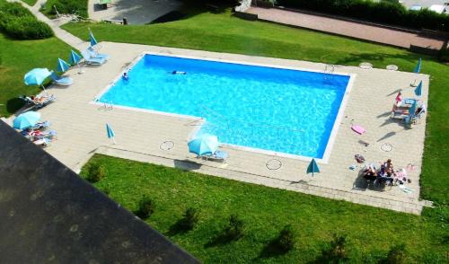 Savognin Apartment | Penthouse Tgesa Tgampi T33