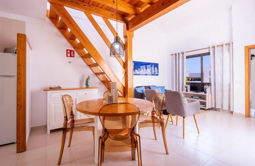 Puerto de Pollensa Apartment | Penthouse Voltor 2A