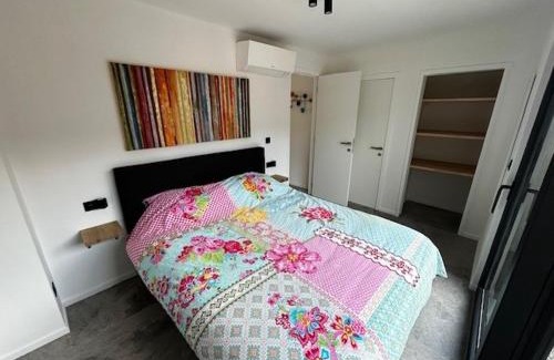 Blankenberge Apartment | Penthouse Vakantielust