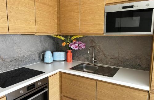 Blankenberge Apartment | Penthouse Vakantielust