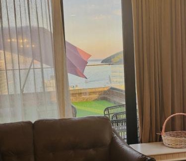 Budva Apartment | Penthouse Victoria