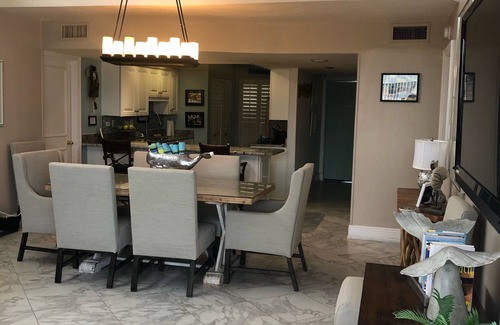 Miramar Beach Condo | Penthouse View! Beach Front! Beach Chairs and Umbrella Included!nPremier Host!