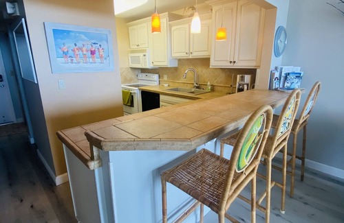 Plantation Key Condo | Penthouse view - Futura Yacht Club #604