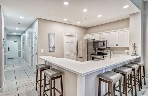 Fort Walton Beach - Destin Condo | *Penthouse*ViewsGalore*2Pools*Gym*BeachGear*