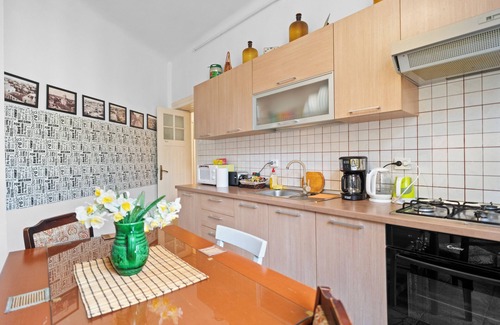 Bucharest City-Centre House | Penthouse Villa In The Heart Of Old Town Bucharest