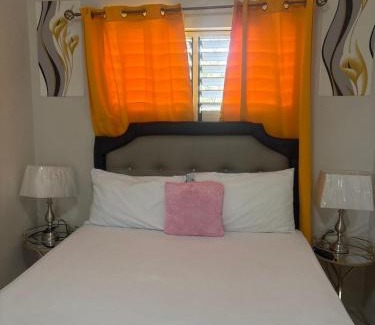 Mango Walk House | Penthouse villa