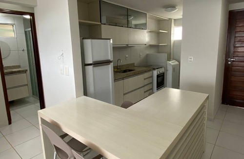 Cabo Branco Apartment | Penthouse w/ indoor pool 30 seconds from Cabo Branco beach - João Pessoa