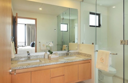 Cabo San Lucas Apartment | Penthouse w/ Rooftop