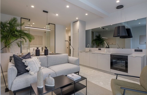 Plaka Apartment | Penthouse W/View & Plunge Pool