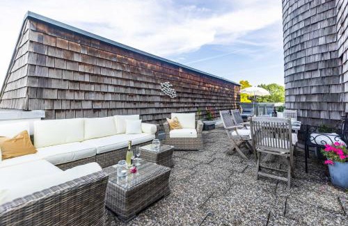 Kressbronn Apartment | Penthouse Weitblick mit Berg und Seesicht
