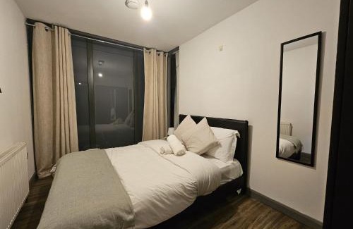 Whitechapel House | Penthouse - Whitechapel