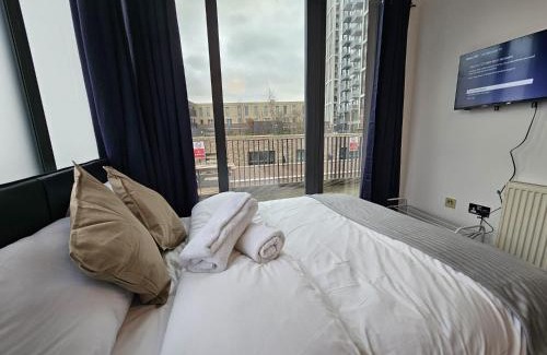Whitechapel House | Penthouse - Whitechapel
