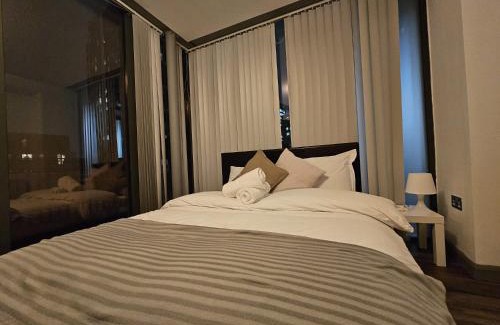 Whitechapel House | Penthouse - Whitechapel