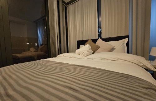 Whitechapel House | Penthouse - Whitechapel