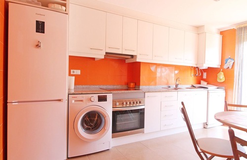 Sagunto Apartment | Penthouse with 2 terraces on the beach Puerto de Sagunto