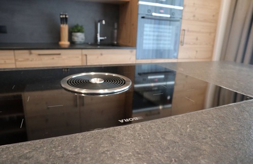 Rauris Apartment | Penthouse with 3 bedrooms & sauna
