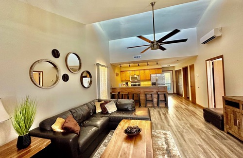 Osage Beach Condo | Penthouse with a open balcony. Greatest Location, 30x10. Boat Slip FREE.