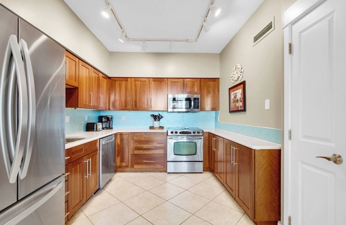 Fort Walton Beach - Destin Condo | 🌞Penthouse with Gulf Views-Pool- Tennis Courts-Enclave 703B- Sugar Sands🌞