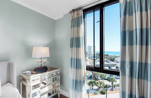 Fort Walton Beach - Destin Condo | 🌞Penthouse with Gulf Views-Pool- Tennis Courts-Enclave 703B- Sugar Sands🌞