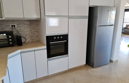 Tiberias Apartment | Penthouse With Jacuzzi and stunning views Sea of ​Galilee