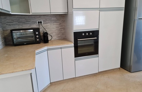 Tiberias Apartment | Penthouse With Jacuzzi and stunning views Sea of ​Galilee