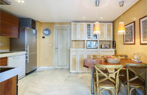 Sotogrande House | Penthouse with large terraces in Sotogrande