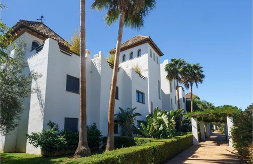 Sotogrande House | Penthouse with large terraces in Sotogrande