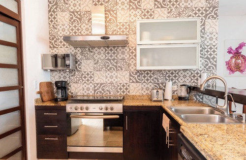 Centro Apartment | Penthouse with private Jacuzzi. Super central!