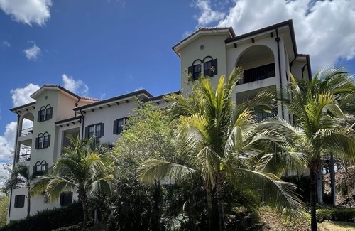 Coco Apartment | Penthouse with ocean view and walking distance to the beach