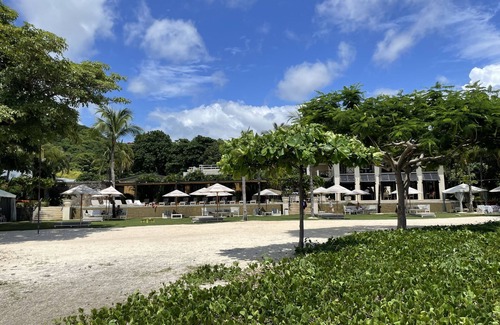 Coco Apartment | Penthouse with ocean view and walking distance to the beach