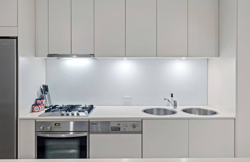 Northern Rivers Apartment | Penthouse with Rooftop and Spa - 3 BR Bali Resort in Kingscliff (1324)