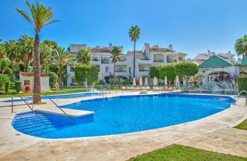 Mijas Apartment | Penthouse with sea view in Miraflores