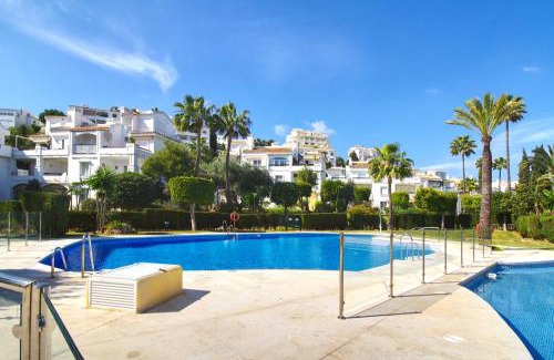Mijas Apartment | Penthouse with sea view in Miraflores