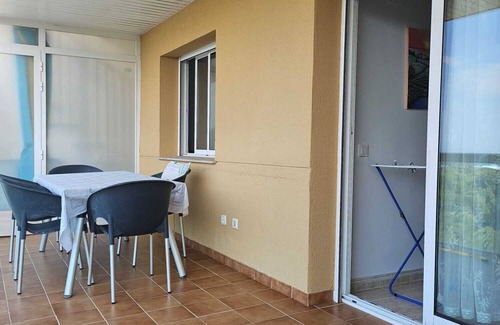 Cap de Salou Apartment | Penthouse with sea views