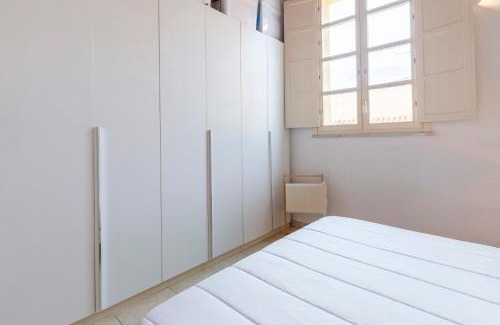Historic Castle District Apartment | Penthouse with Terrace in historic centre